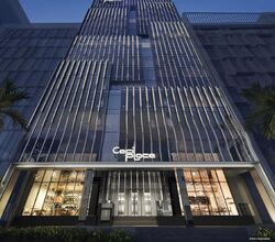 Cecil Suites (D1), Office #537344591